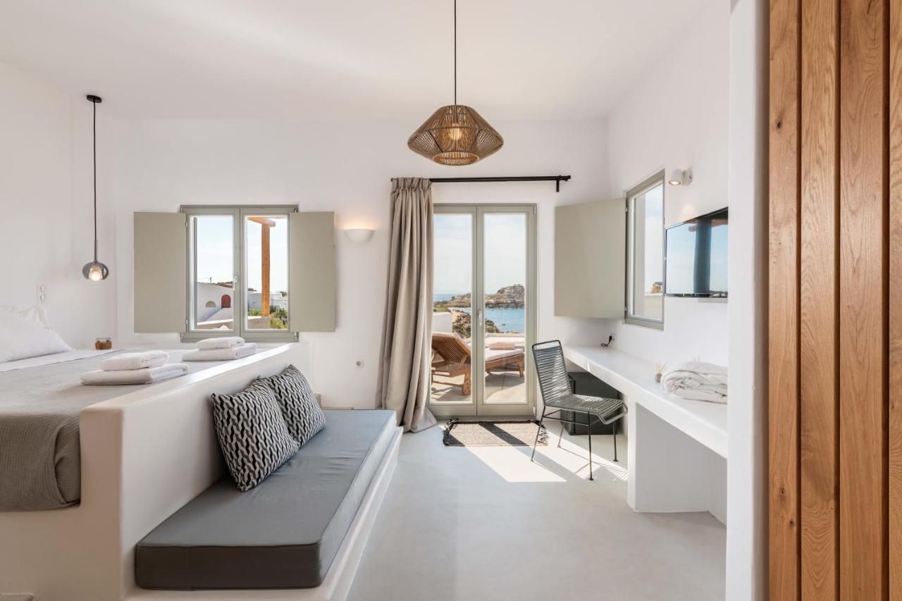 Trinity Mykonos - Beachfront 3*