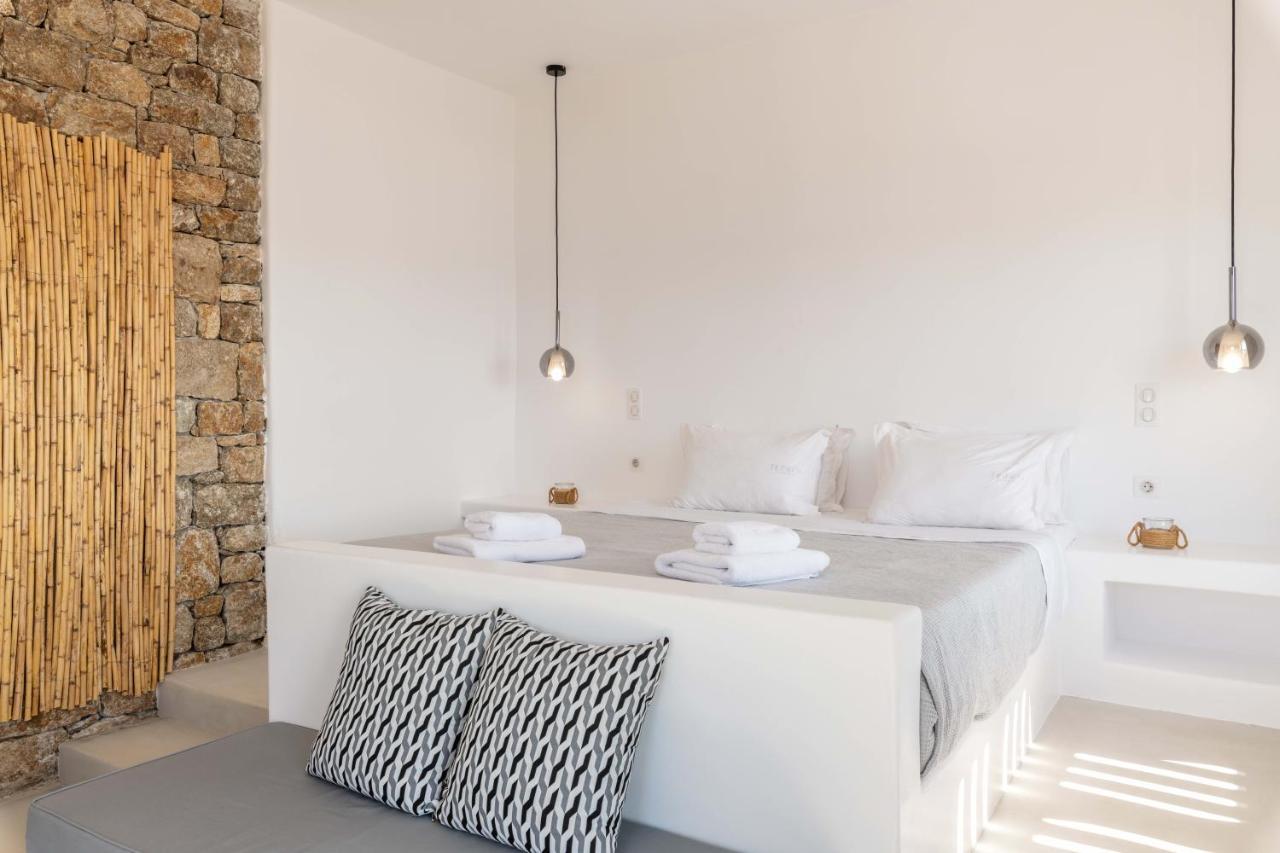 Hotel Trinity Mykonos - Beachfront