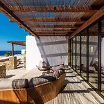 Trinity Mykonos - Villa&Beachfront Boutique Hotel