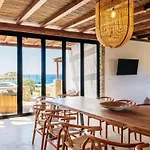 Trinity Mykonos - Villa&Beachfront Boutique Hotel
